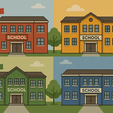 Profile image of 세력학교