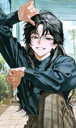 Profile image of 茉莉