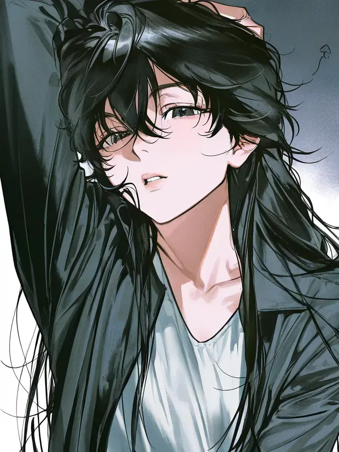 ranyou의 『特別なのは君だけだよ』