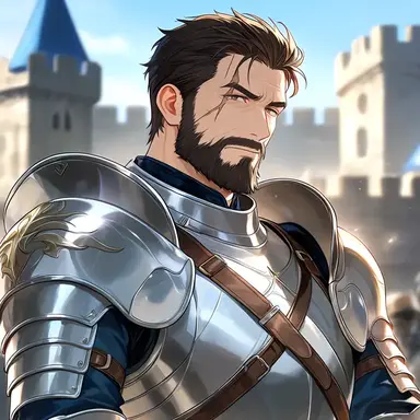 Profile image of Vargas