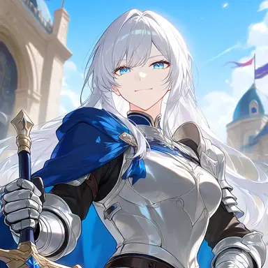 Profile image of Eleonora