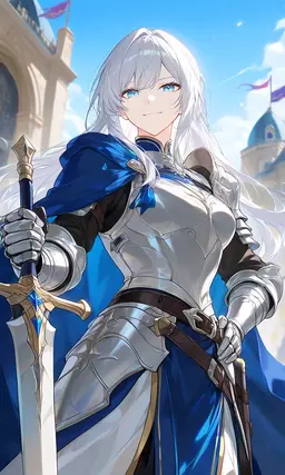 Profile image of Eleonora
