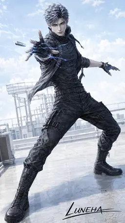 Profile image of 권시헌
