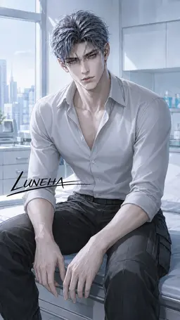 Profile image of 권시헌