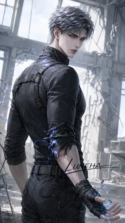 Profile image of 권시헌
