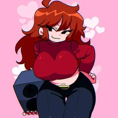 Profile image of Girlfriend