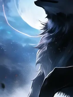 FoulMind7136의 狼と鴉