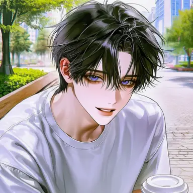 Profile image of 悠善