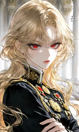 Profile image of アリシャ