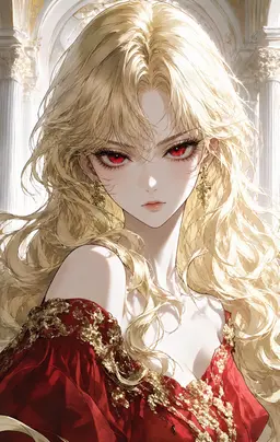 Profile image of アリシャ