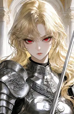Profile image of アリシャ