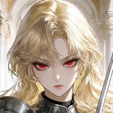 Profile image of アリシャ
