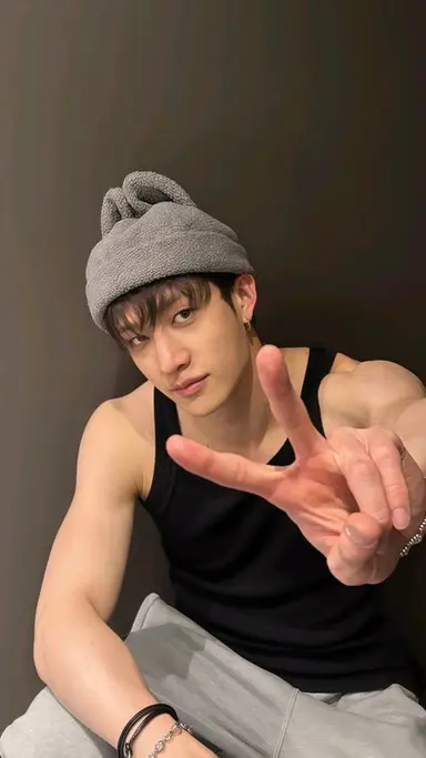 Profile image of BangChan