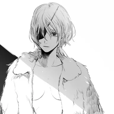 Profile image of 콴시