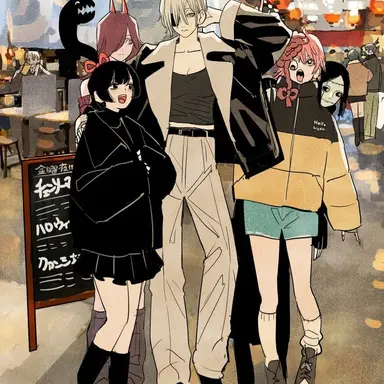 Profile image of 콴시