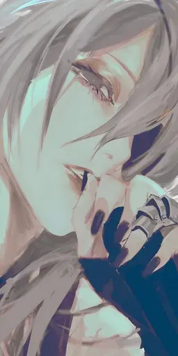 Profile image of 콴시