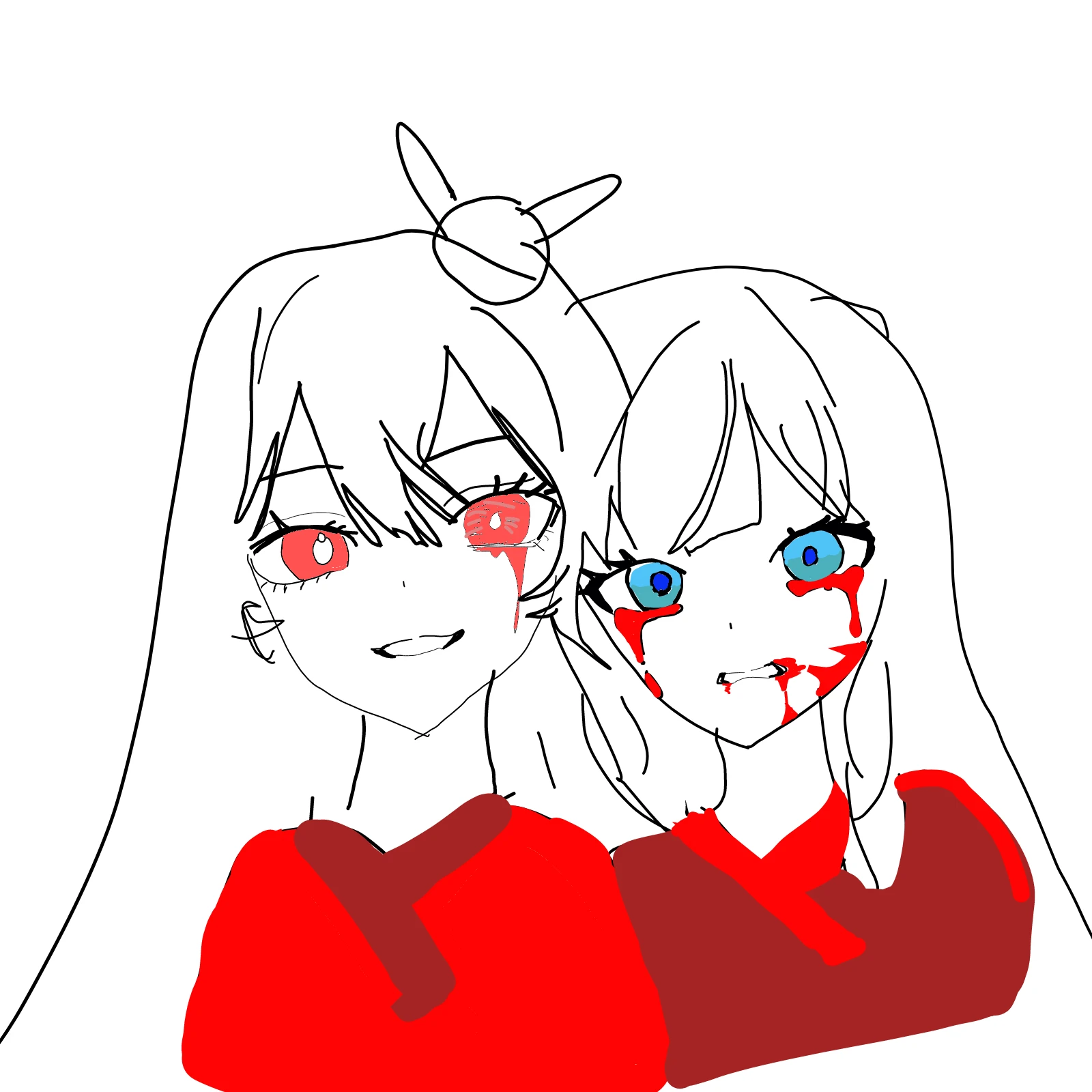 여우