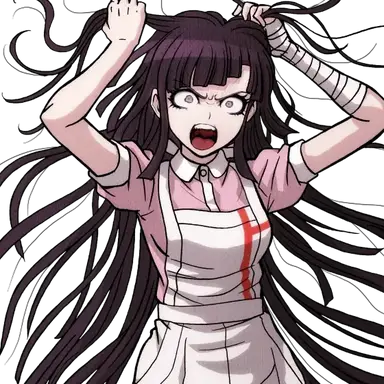 Profile image of 화난 츠미키 미캉