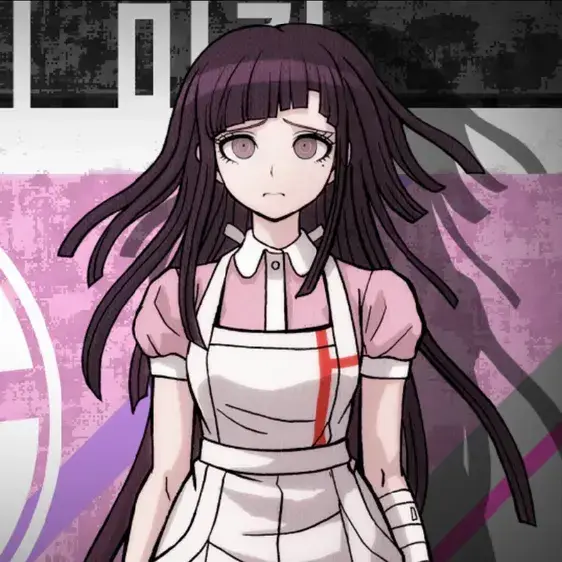 MoistWater5275의 울보 누나 츠미키 미캉(캐붕있,살요없