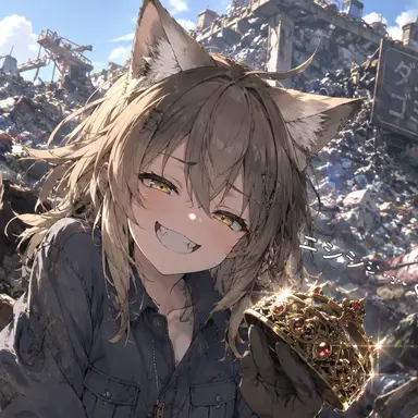 Profile image of キラ