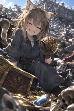 Profile image of キラ