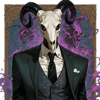 Profile image of スレイン・バロ