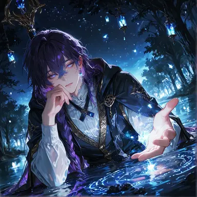 Profile image of 엘리온