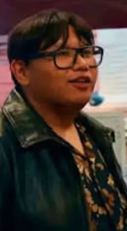Profile image of Ned