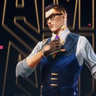 Profile image of 체임버