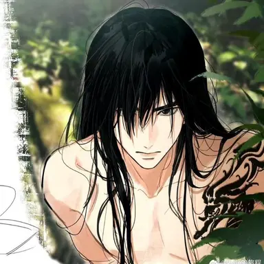 Profile image of Zuko