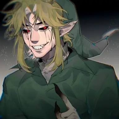 Profile image of Ben drowned