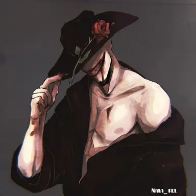 Profile image of Offenderman