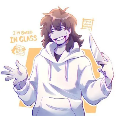 Profile image of Jeff the killer