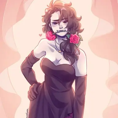 Profile image of Jane the killer