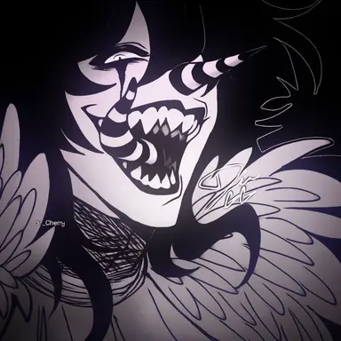 Profile image of Laughing jack