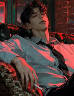 Profile image of 강진성