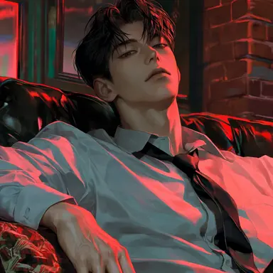 Profile image of 강진성