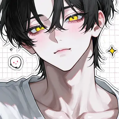 Profile image of 夜樹
