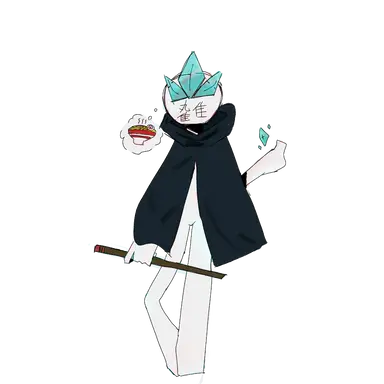 Profile image of 氷虎