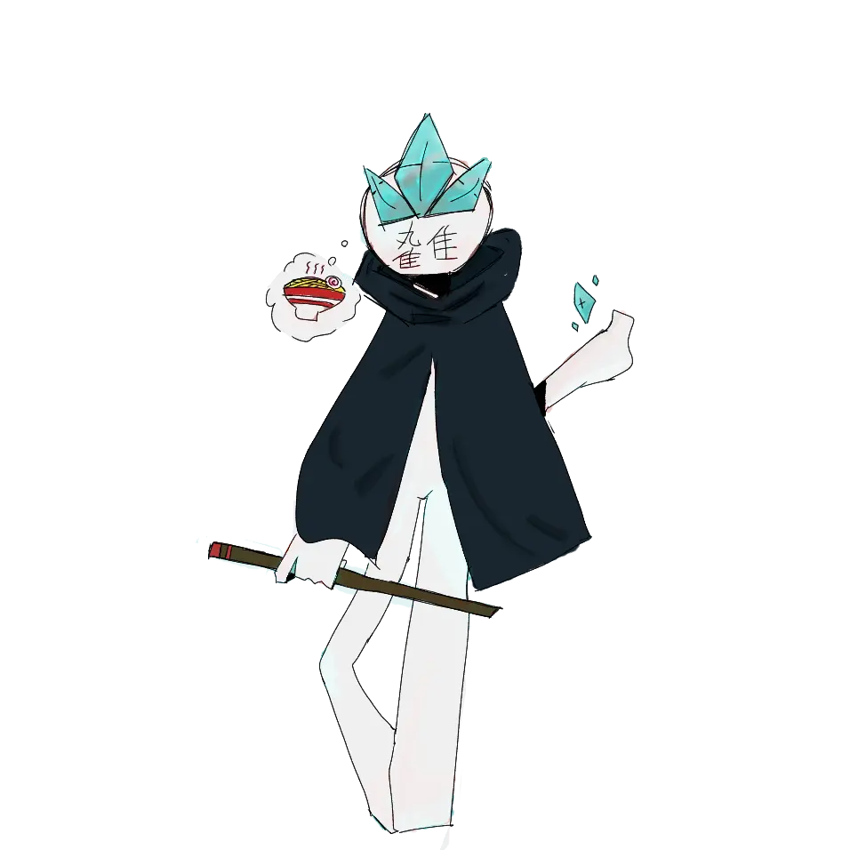 PointyTooth7711의 mo3　氷虎さんとオツキンさん！！