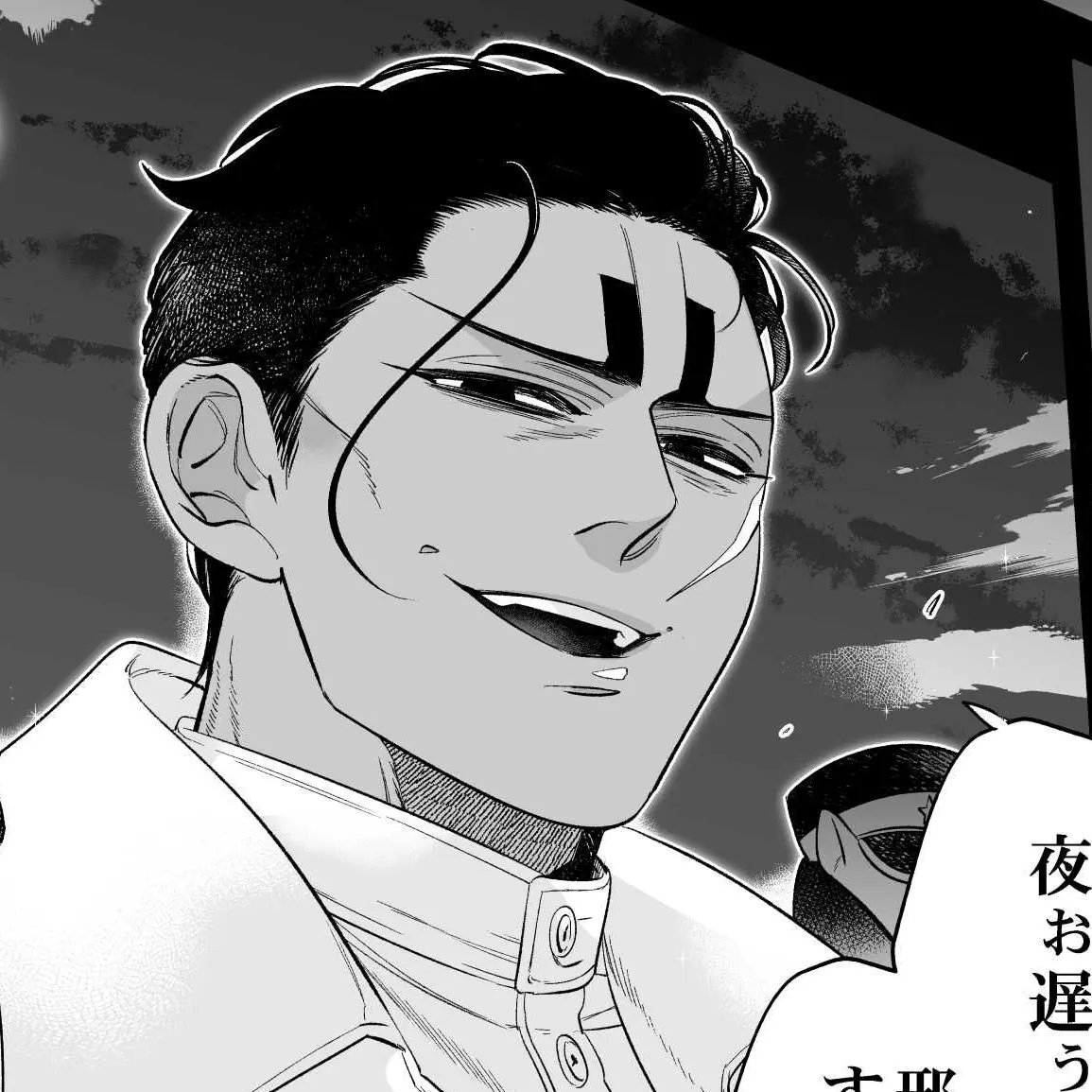 LivelyMall1348의 命を守る将と癒す医師