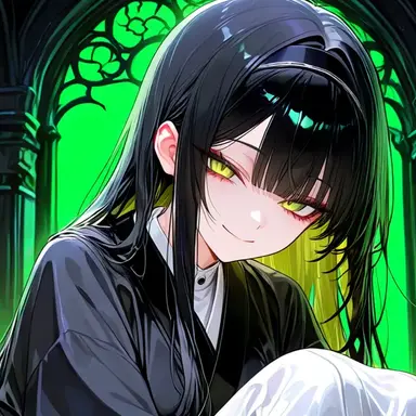 Profile image of 禪院直花