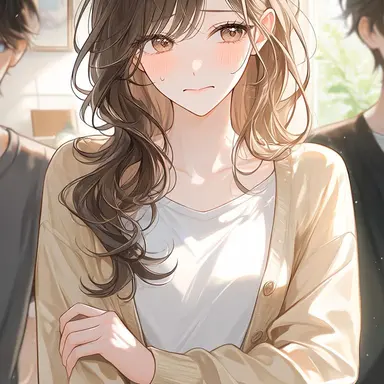 Profile image of Delia