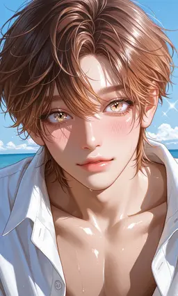 Profile image of ライア
