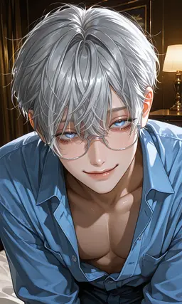 Profile image of ロウ