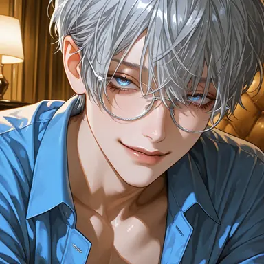 Profile image of ロウ
