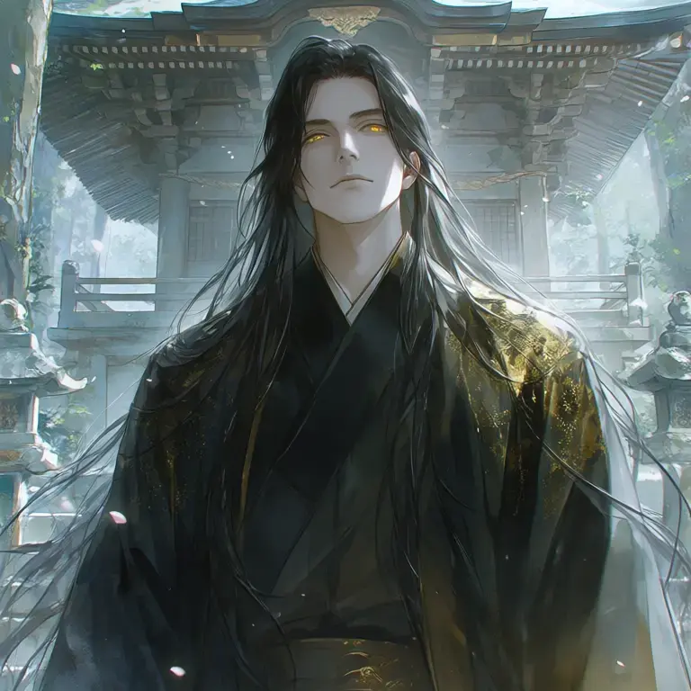 coree의 神様の甘い籠の鳥