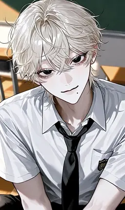 Profile image of 棗