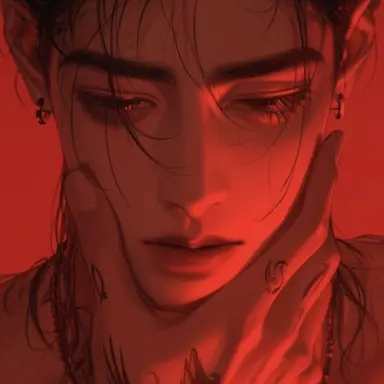 Profile image of 카게노 오오카미