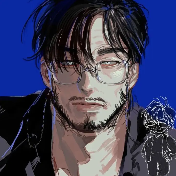 Eun_x11의 카게노 오오카미